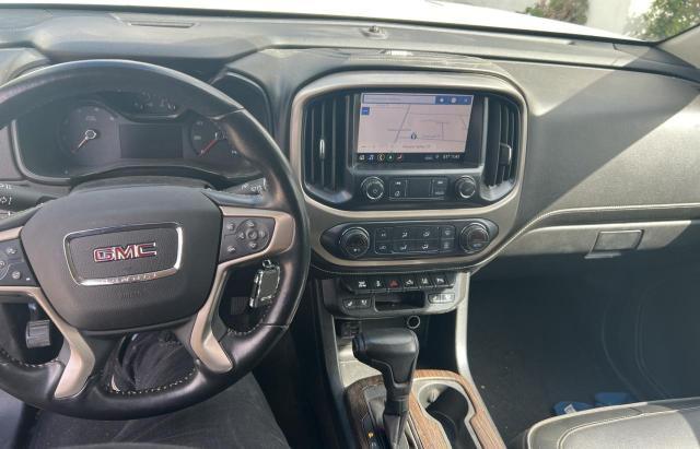 1GTP6EE16L1144890 GMC Canyon Denali