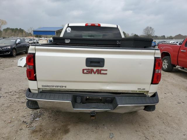3GTU2UEC2EG222838 GMC Sierra K1500 Sle