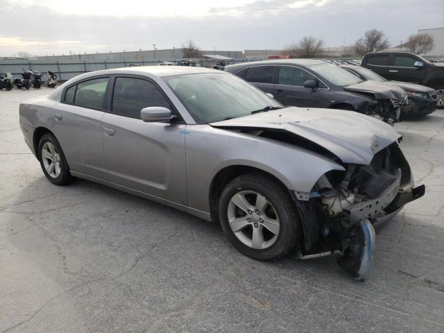 2C3CDXHG5EH370718 Dodge Charger Sxt