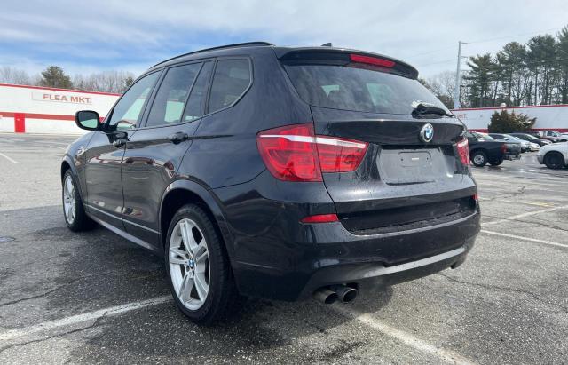 5UXWX9C5XE0D29234 BMW X3 Xdrive28i