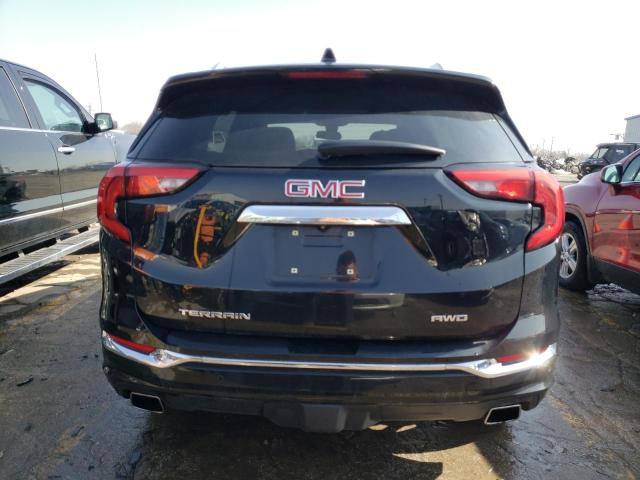 3GKALXEXXLL122628 GMC Terrain Denali