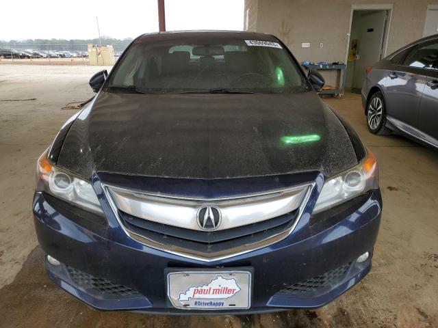 19VDE2E57EE000300 Acura Ilx 24 Premium