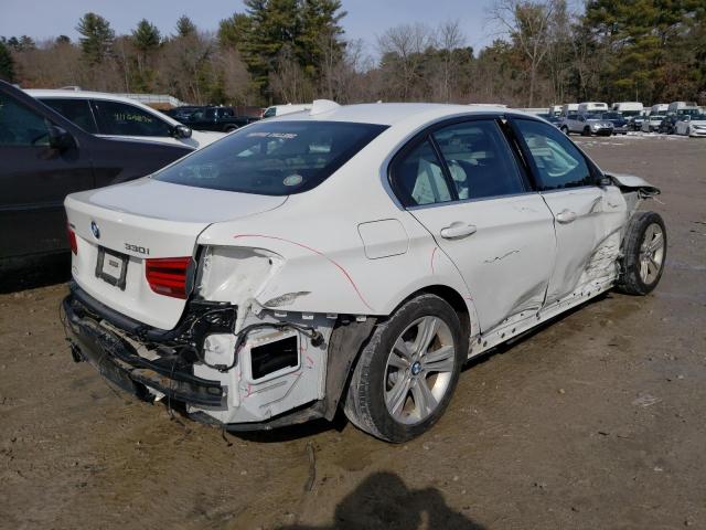 WBA8D9C30HA011875 BMW 330 XI