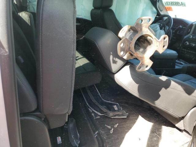 1GT49NEY5NF182270 GMC Sierra K2500 Slt