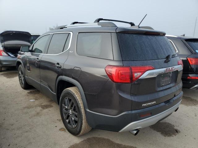 1GKKNMLS7JZ159744 GMC Acadia Slt-1