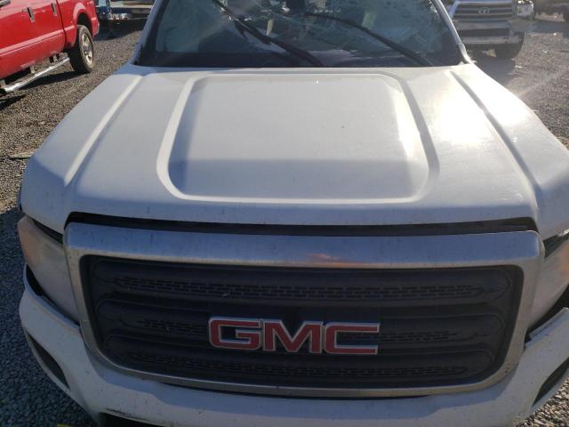 1GTH5BEA5J1145306 GMC Canyon