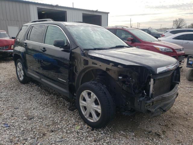 2GKFLTEK1H6251842 GMC Terrain Sle