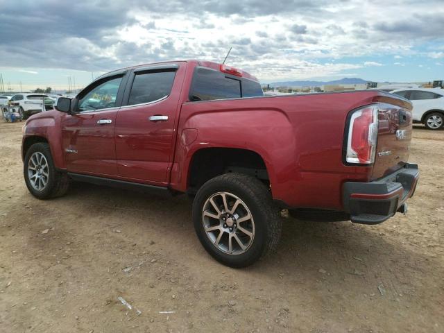 1GTG5EEN8J1212724 GMC Canyon Denali