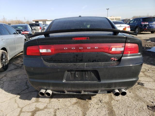 2C3CDXCT0EH347769 Dodge CHARGER R/T