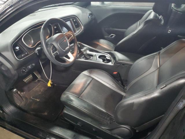 2C3CDZGG3JH120692 Dodge Challenger Gt
