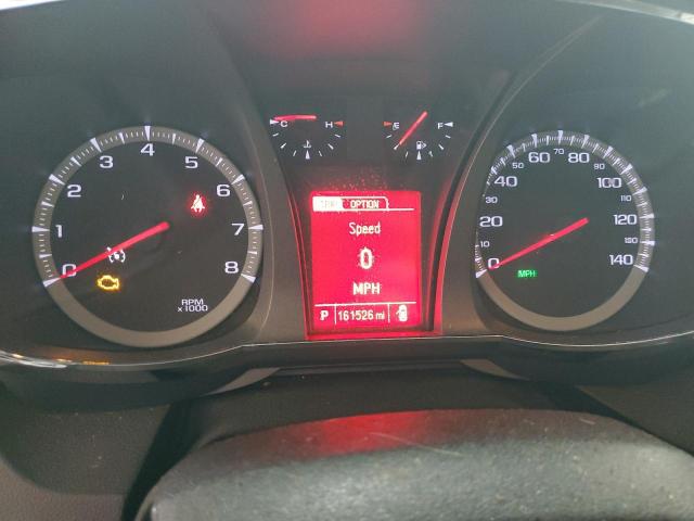 2GKALPEK7G6247701 GMC Terrain Slt