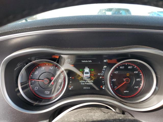 2C3CDXHG3GH259331 Dodge Charger Sxt
