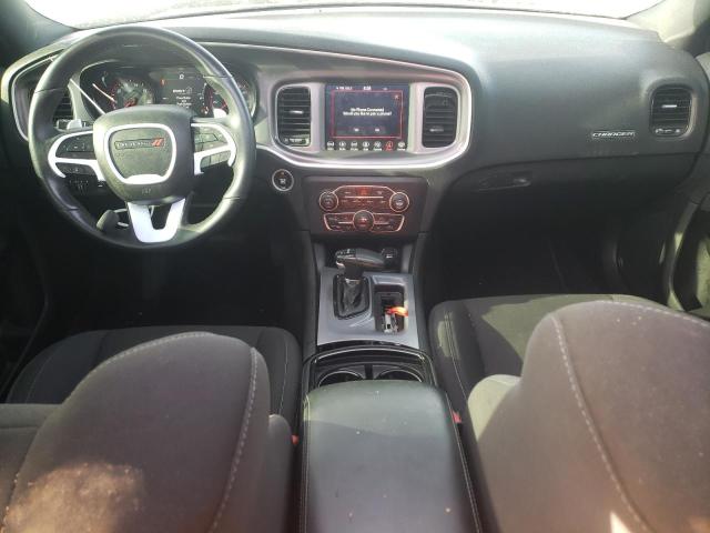 2C3CDXCT4KH607845 Dodge CHARGER R/T