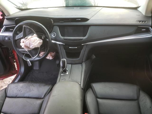 1GYKNCRSXKZ198448 Cadillac XT5 LUXURY