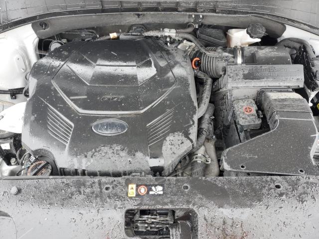 5XYPG4A54LG668913 KIA SORENTO S