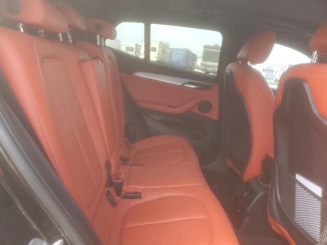 WBXYJ3C31JEB37952 BMW X2 Sdrive28i