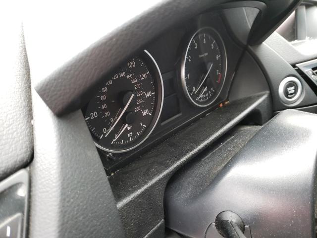 WBAVL1C58EVY22241 BMW X1 Xdrive28i