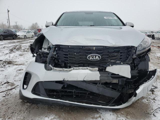5XYPG4A54LG668913 KIA SORENTO S