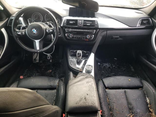 WBA8D9G54HNT91579 BMW 330 XI