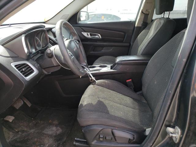 2GKALMEK6H6136931 GMC Terrain Sle