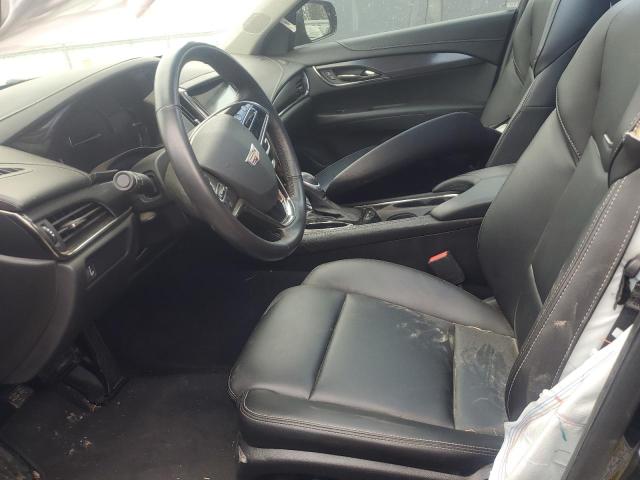 1G6AA5RX6J0183133 Cadillac ATS