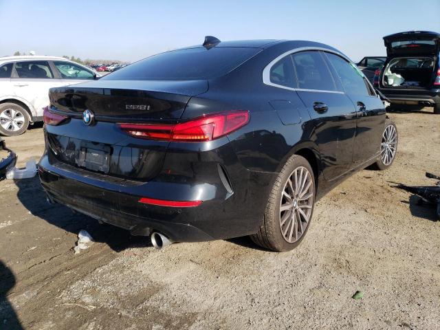 WBA73AK04M7H40866 BMW 228XI