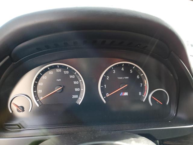 5YMKT6C5XG0R77898 BMW X5 M