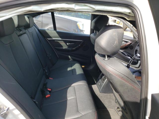 WBA8D9C30HA011875 BMW 330 XI