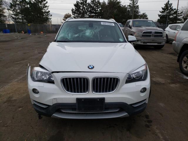 WBAVL1C58EVY22241 BMW X1 Xdrive28i
