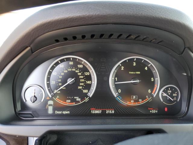 5UXKS4C54E0J94751 BMW X5 Xdrive35d