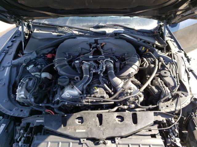 WBA6B4C56FD760693 BMW 650 Xi Gran Coupe