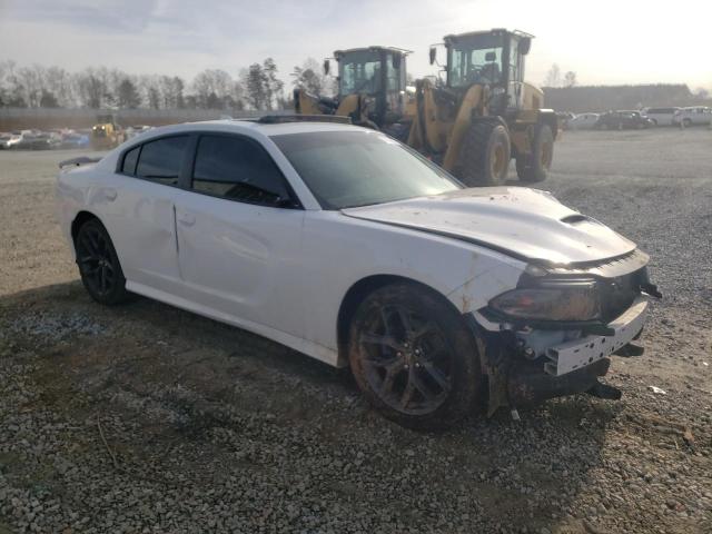 2C3CDXCT4KH607845 Dodge CHARGER R/T