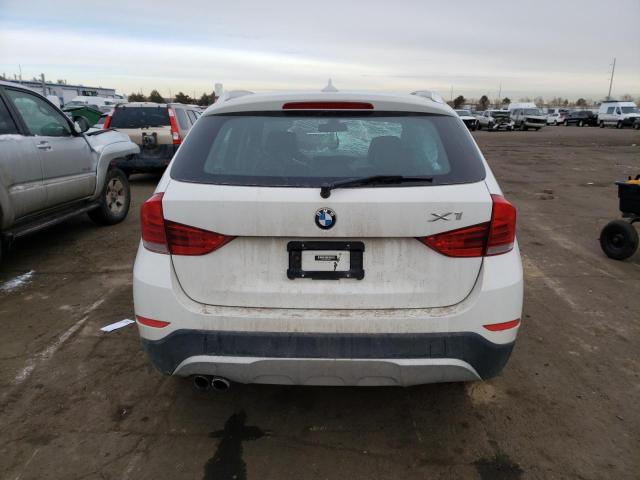 WBAVL1C58EVY22241 BMW X1 Xdrive28i