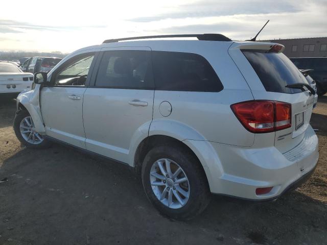 3C4PDDBG0HT520847 Dodge Journey Sxt