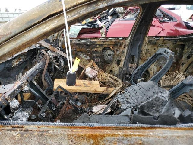 1GKKNMLS0KZ244443 GMC Acadia Slt-1