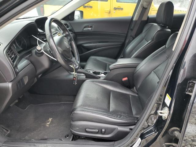 19VDE1F76EE005708 Acura Ilx 20 Tech