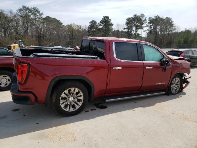 1GTP8FED0KZ122765 GMC Sierra C1500 Denali