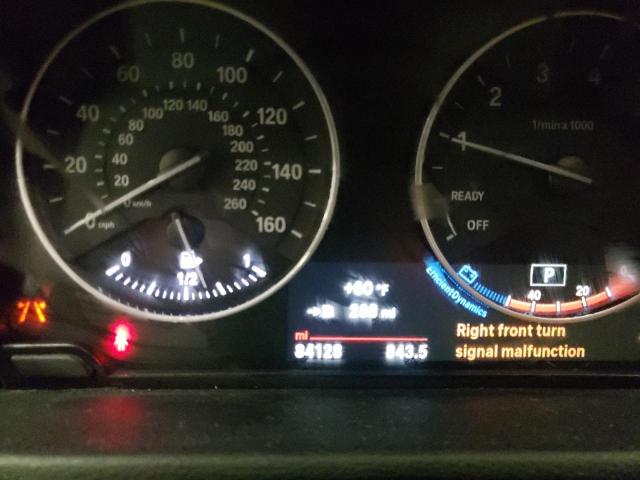 WBXHT3Z39G4A51014 BMW X1 Xdrive28i