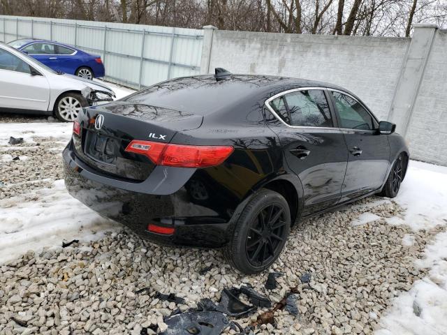19VDE1F76EE005708 Acura Ilx 20 Tech