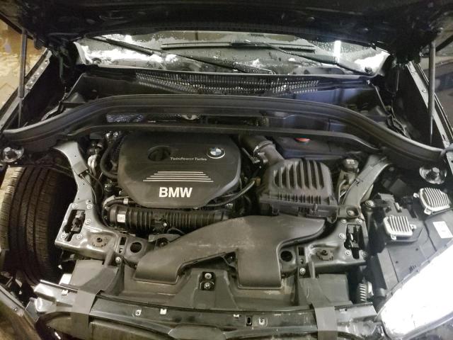 WBXHT3Z39G4A51014 BMW X1 Xdrive28i