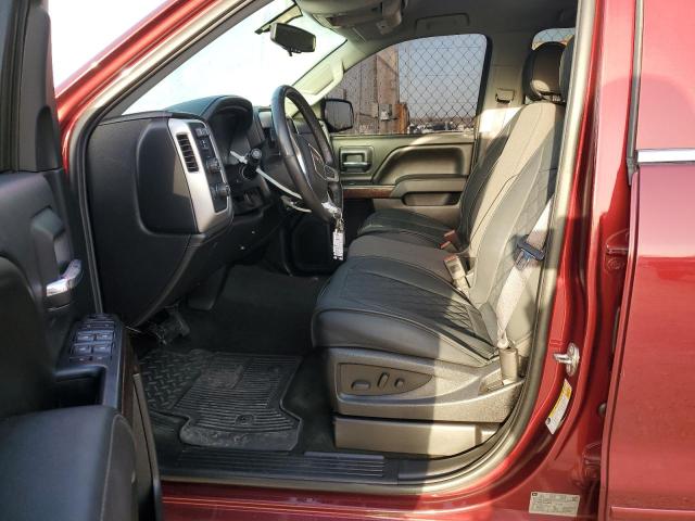 1GTV2MEC7GZ308900 GMC Sierra K1500 Sle