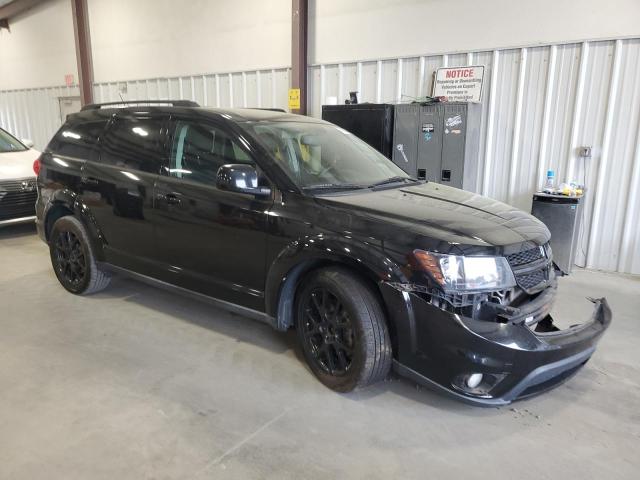 3C4PDCBGXET267137 Dodge Journey Sxt