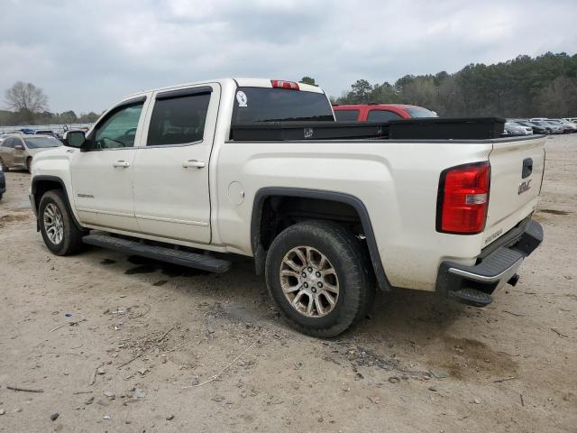 3GTU2UEC2EG222838 GMC Sierra K1500 Sle