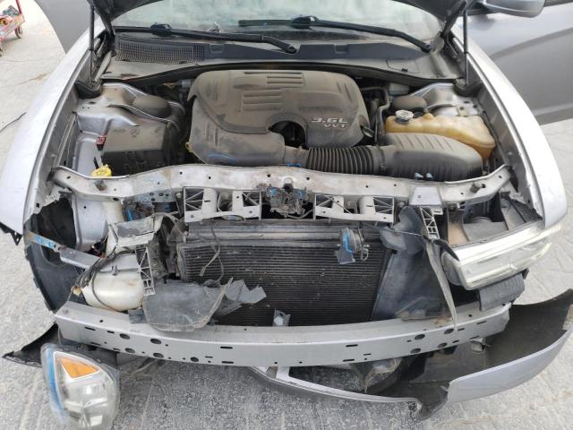 2C3CDXHG5EH370718 Dodge Charger Sxt