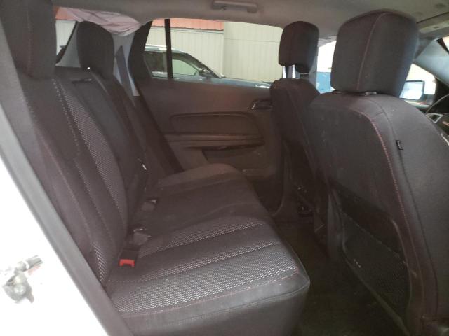 2GKFLTEK9H6199571 GMC Terrain Sle