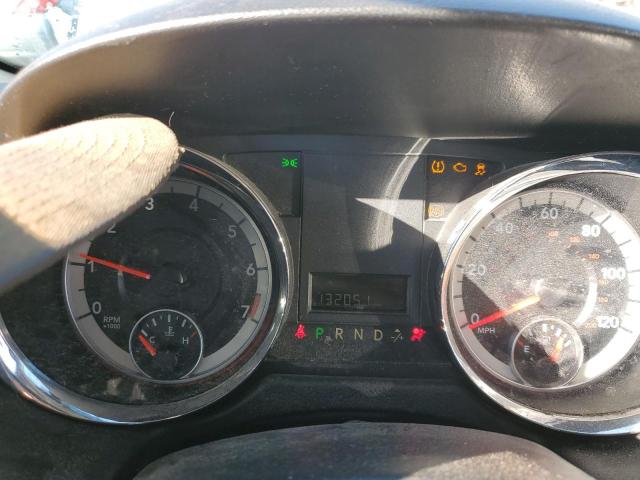 2C4RDGBG7KR664433 Dodge Grand Caravan Se