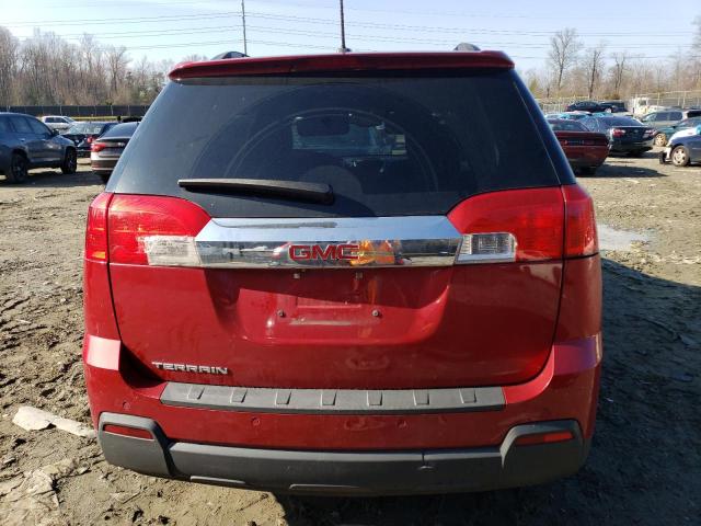 2GKALREK0F6349447 GMC Terrain Sle