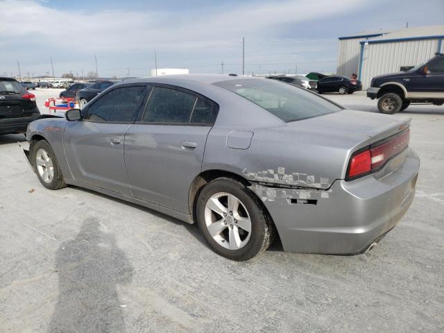2C3CDXHG5EH370718 Dodge Charger Sxt