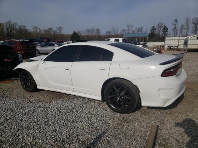 2C3CDXCT4KH607845 Dodge CHARGER R/T