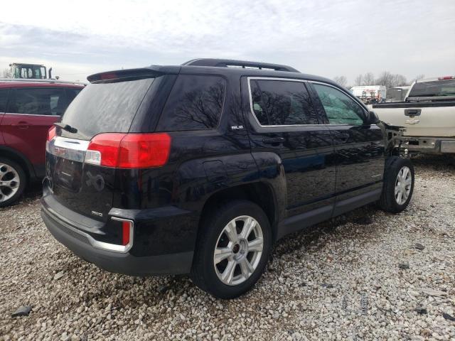 2GKFLTEK1H6251842 GMC Terrain Sle